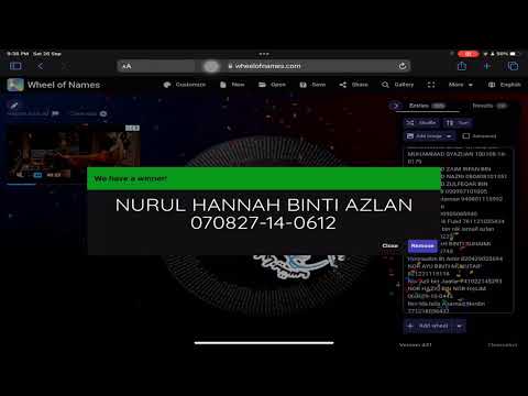 ((( 🛑 SIARAN LANGSUNG🛑 ))) 🎥✨FORUM PERDANA ✨ | MASJID PUTRA HEIGHTS 🕌